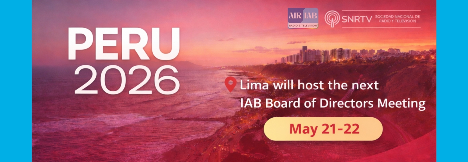 CD Lima - Version en Ingles